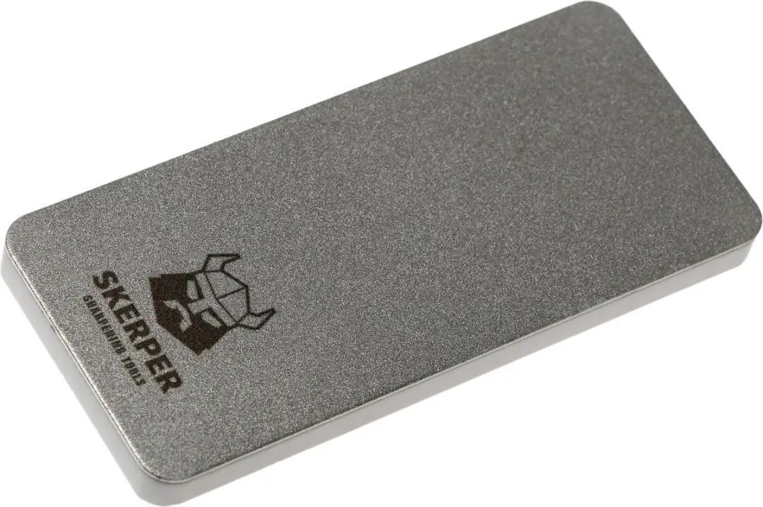 Skerper Pocket Stone SVSO003 Diamant/Keramische Slijpsteen