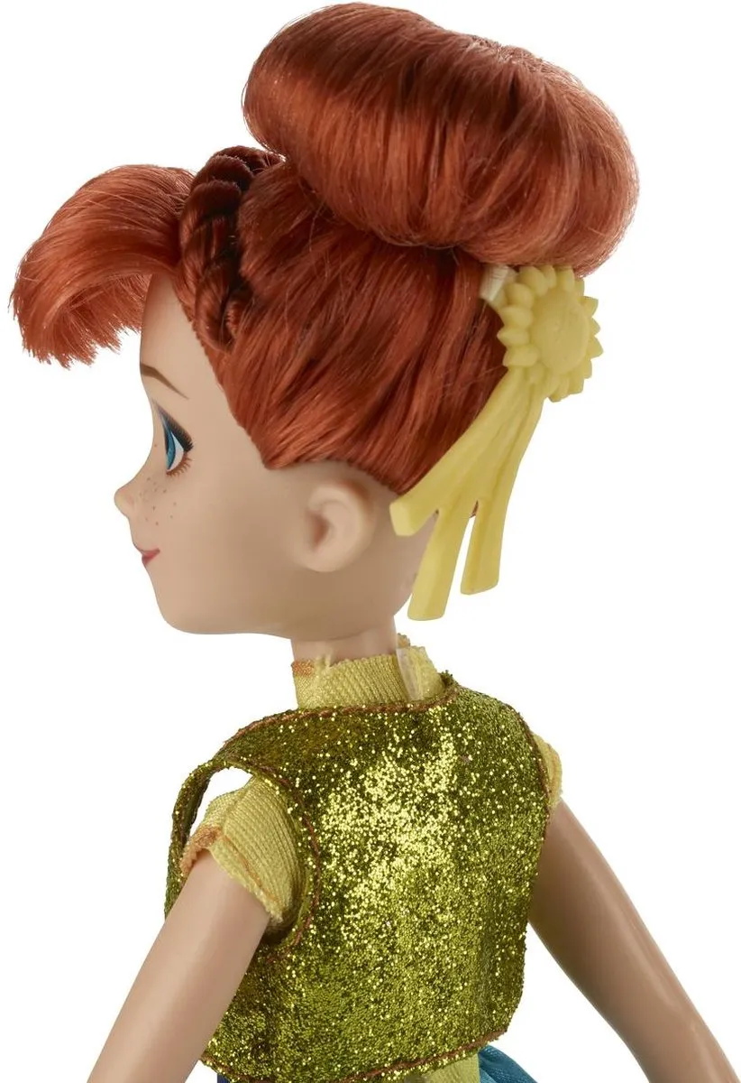 Disney Frozen Anna Fashion Pop - B5166ES2