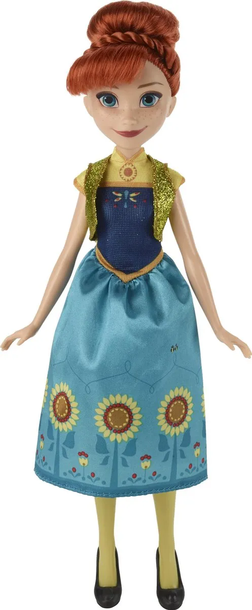 Disney Frozen Anna Fashion Pop