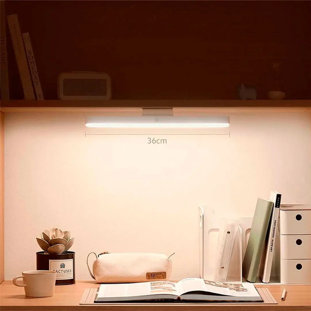 Xiaomi BHR8956GL Tafellamp LED 5W - Wit - afbeelding 2 van 6