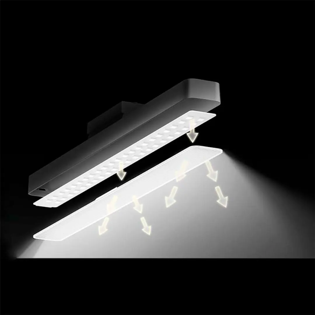 Xiaomi BHR8956GL Tafellamp LED 5W - Wit - afbeelding 3 van 6