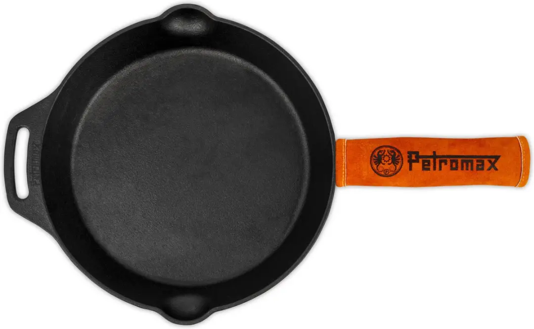 Petromax Aramide Skillet Steelhoes 20cm - Multi - afbeelding 2 van 5