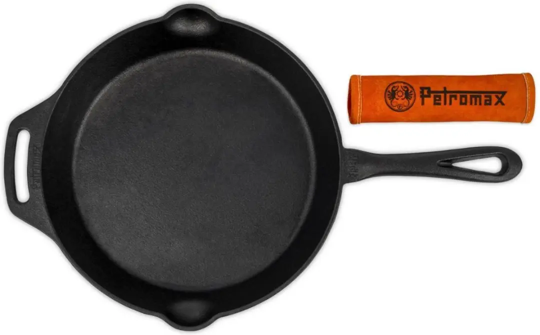 Petromax Aramide Skillet Steelhoes 20cm - Multi - afbeelding 3 van 5