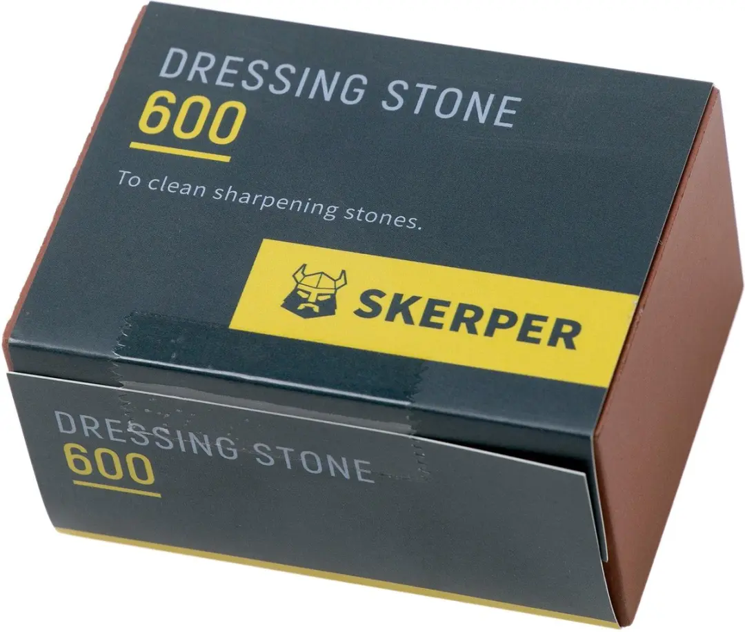 Skerper Dressing Stone SA003