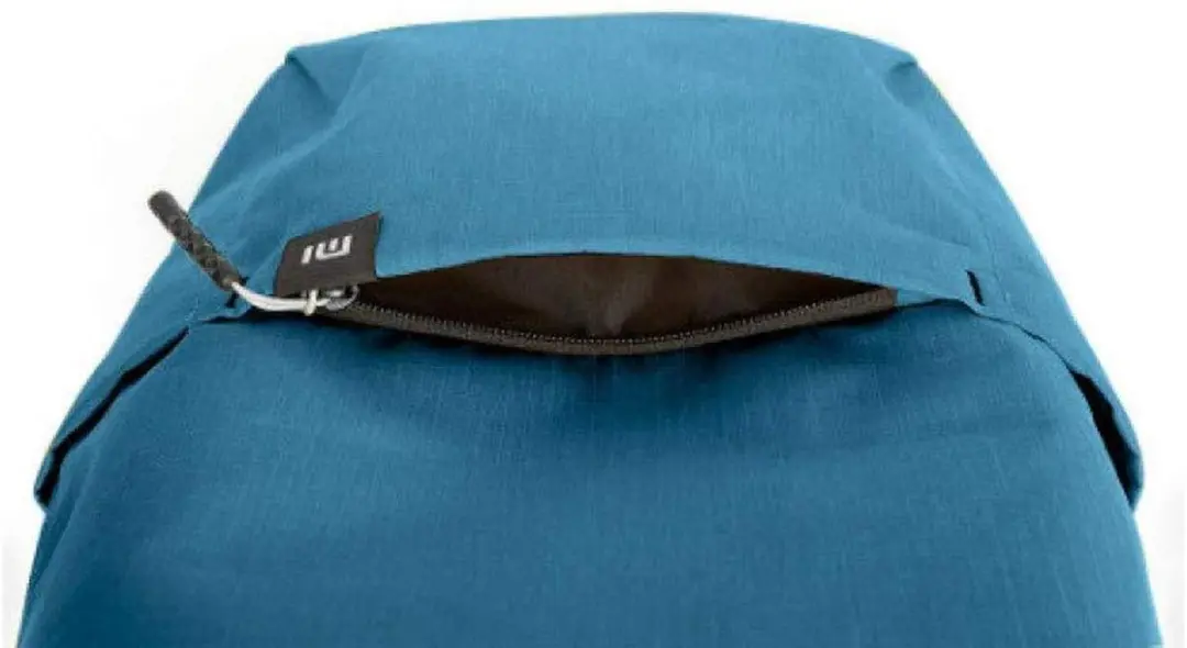 Xiaomi Rugzak 10L - Blauw - afbeelding 4 van 6