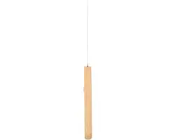 Opinel Kartelmes N°113 Naturel 10cm - afbeelding 4 van 6