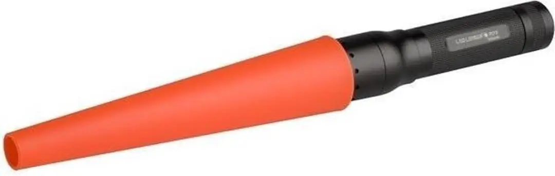 Ledlenser LLSC0040 Kegel voor M7R/T7/MT7/P7/i7DR