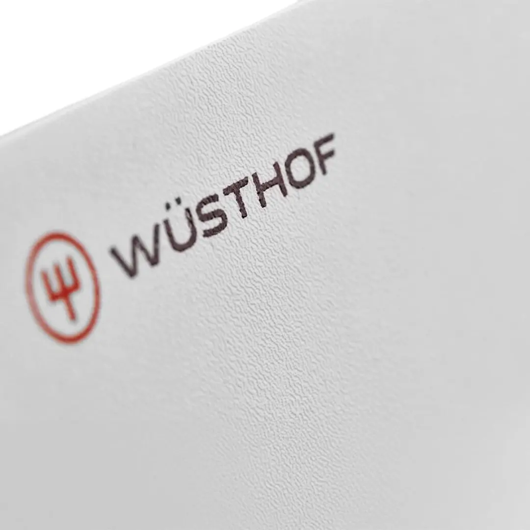 Wusthof Messenbeschermer tot 20cm - Wit