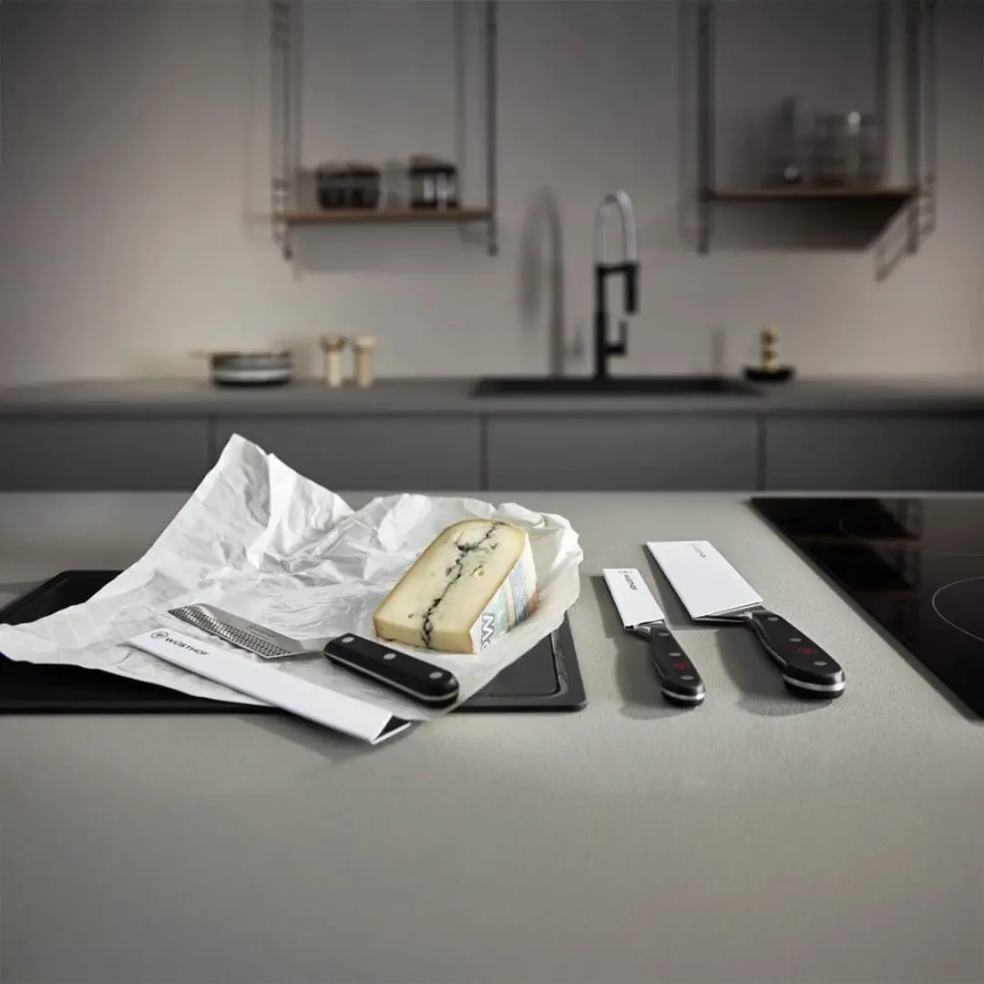 Wusthof Messenbeschermer tot 20cm - Wit