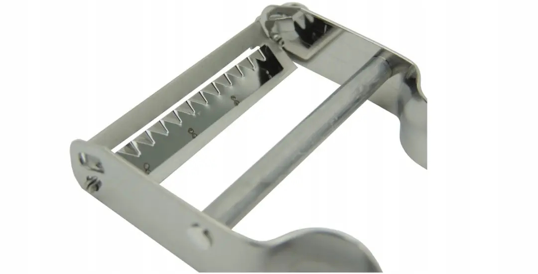 Victorinox STAR INOX Julienne Aardappelschilmes - Zilver - afbeelding 2 van 6