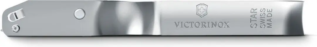 Victorinox STAR INOX Julienne Aardappelschilmes - Zilver - afbeelding 5 van 6