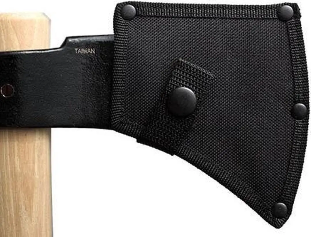 Cold Steel Sheath / Hoes / Schede voor CS 90RH Rifleman's Hawk
