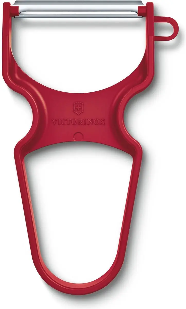 Victorinox RAPID Groenten & Fruit Dunschiller Y-model