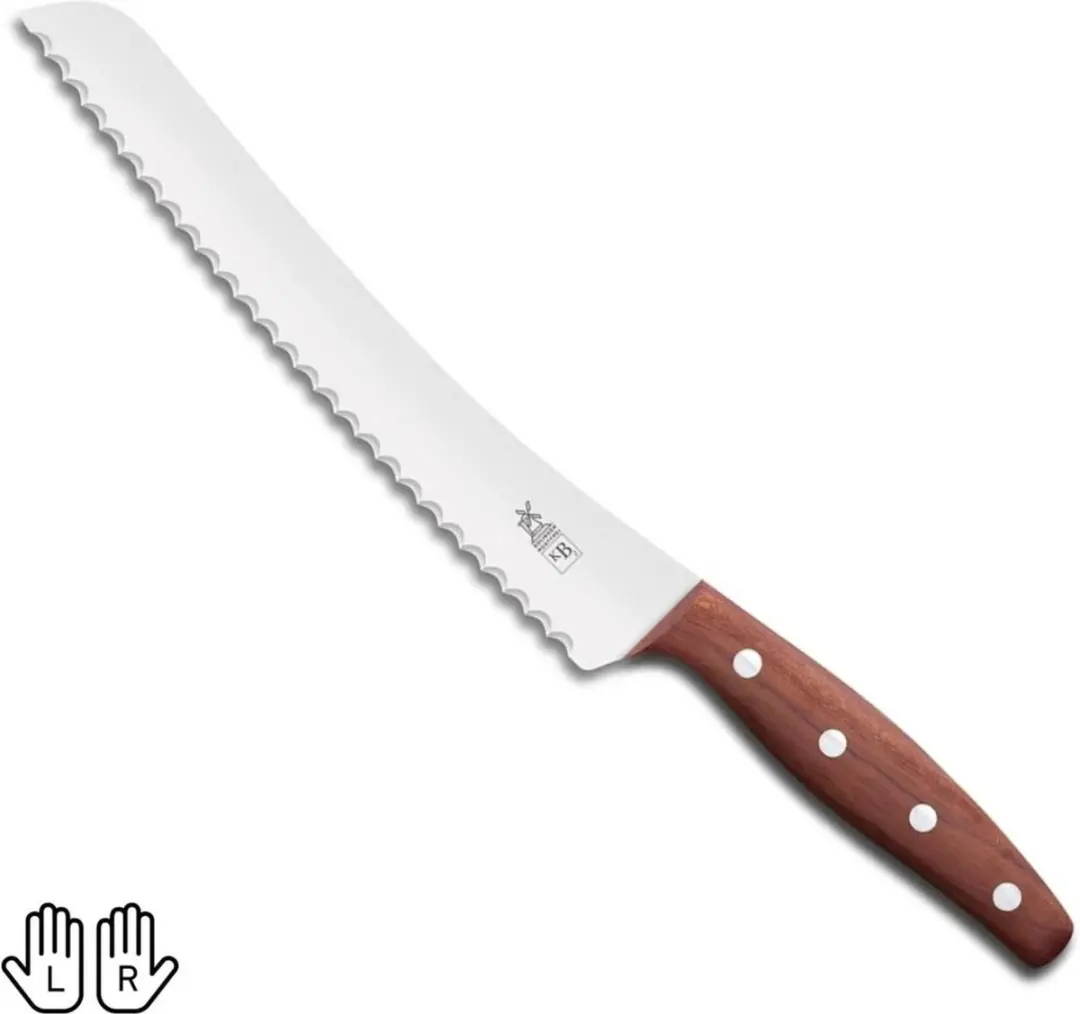 Robert Herder KB2 Broodmes