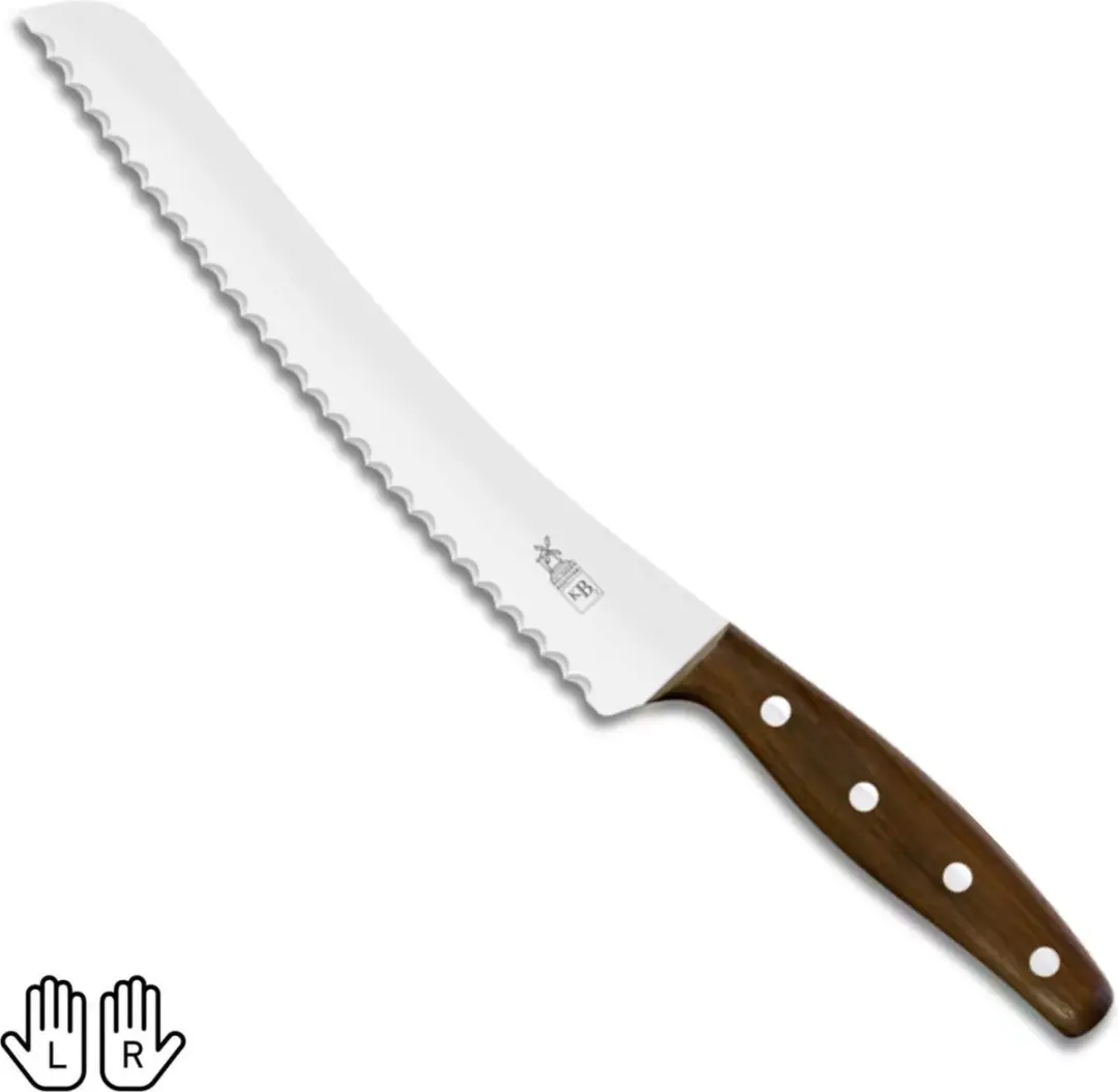 Robert Herder KB2 Broodmes