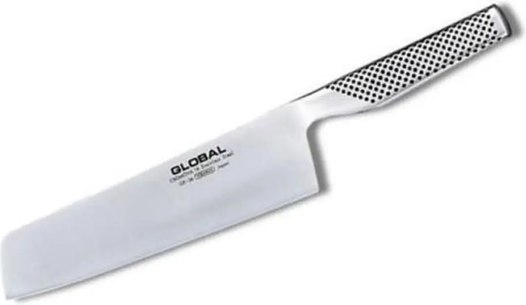 Global GF36 Hakmes 20cm