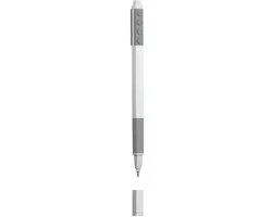 LEGO Gelpen Grijs