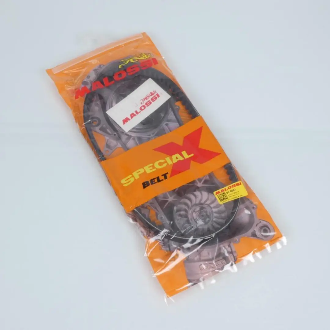 Courroie de transmission Malossi pour scooter Sym 200 Joyride Evo I 61 9221 Neuf