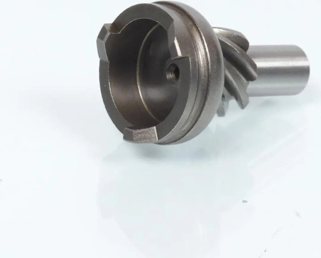 rotsmoer kick buzzetti voor peugeot 50 speedfight scooter 761503 korte moer 12,5