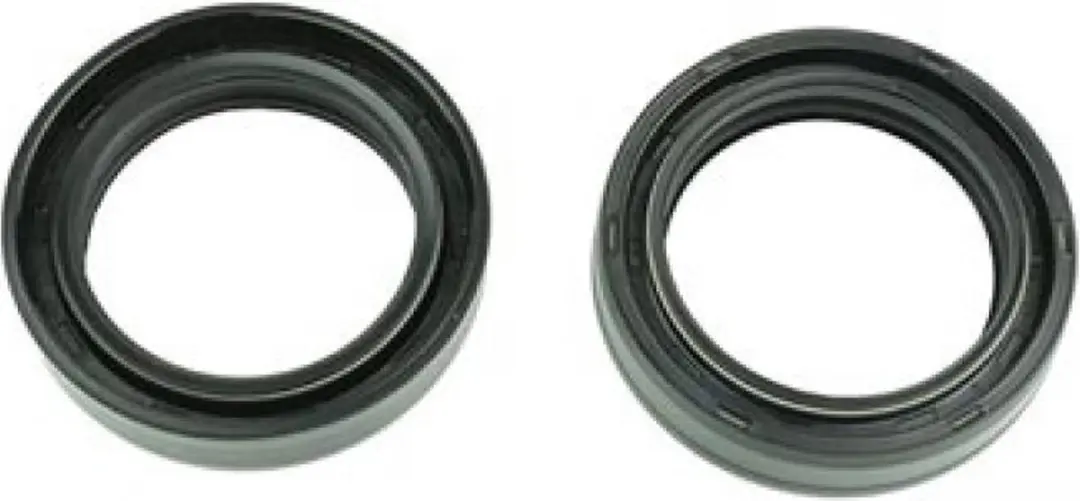 Vlechtstuk Athena voor Moto Kawasaki 1000 Zl A1 / A2 Eliminator 1987 P40FORK4550