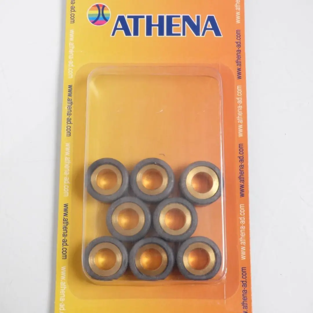 Athena variatorrol voor Malaguti 400 Madison scooter 26x13 21Grs / S41000030P120