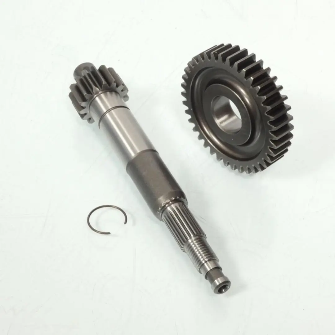 Pont arrière de transmission Malossi pour scooter Piaggio 50 NRG 6713339 Neuf