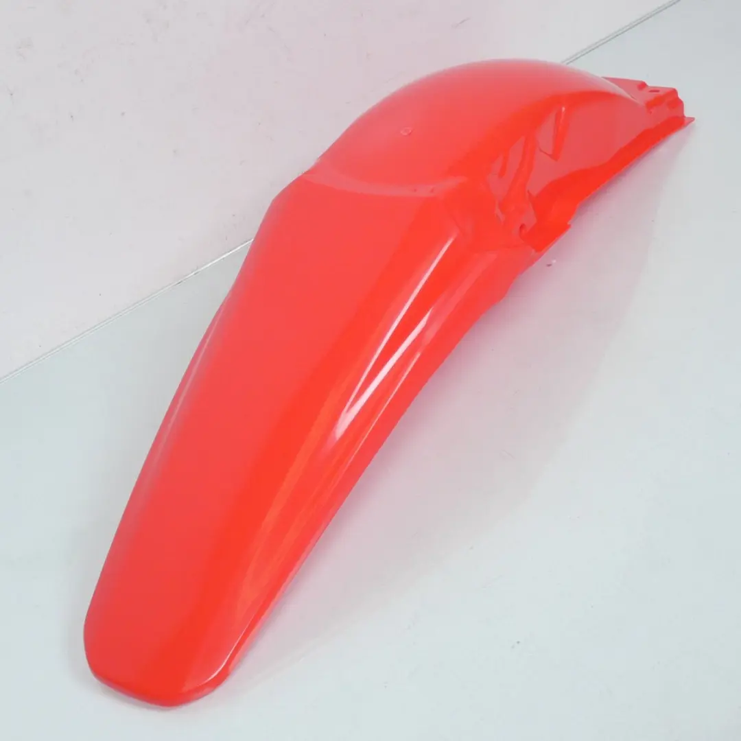 Polisport Off Road Mx Honda Crf250r 04-05 Oem 90083 Plastic Set Rood