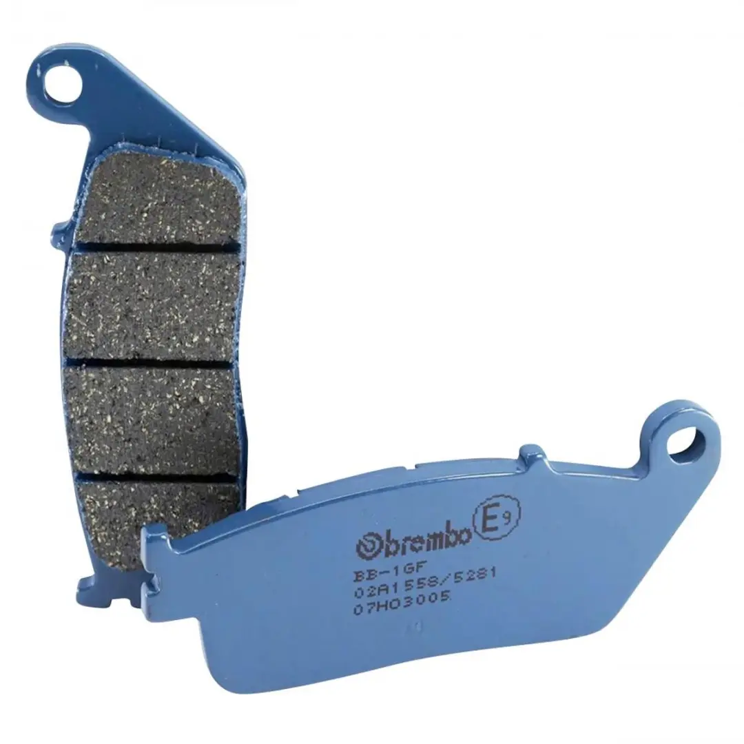 Brembo Plaquette de frein 07HO3005