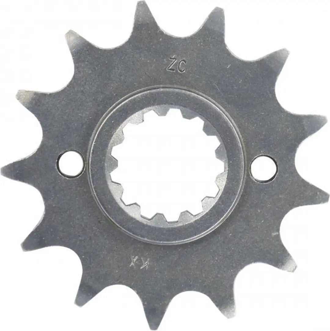 Pignon sortie de boite Afam pour Kawasaki 250 KLX 13 dents pas 520 Neuf