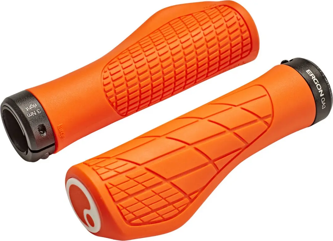 Ergon GA3-L Handvatten