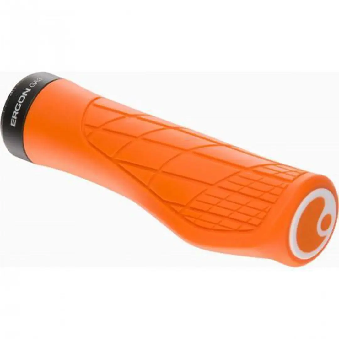 Ergon GA3-L Handvatten - Oranje
