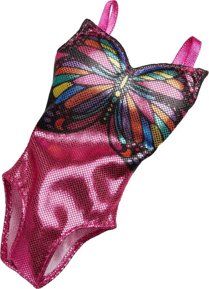 Barbie HGM54 Pop - Meerkleurig