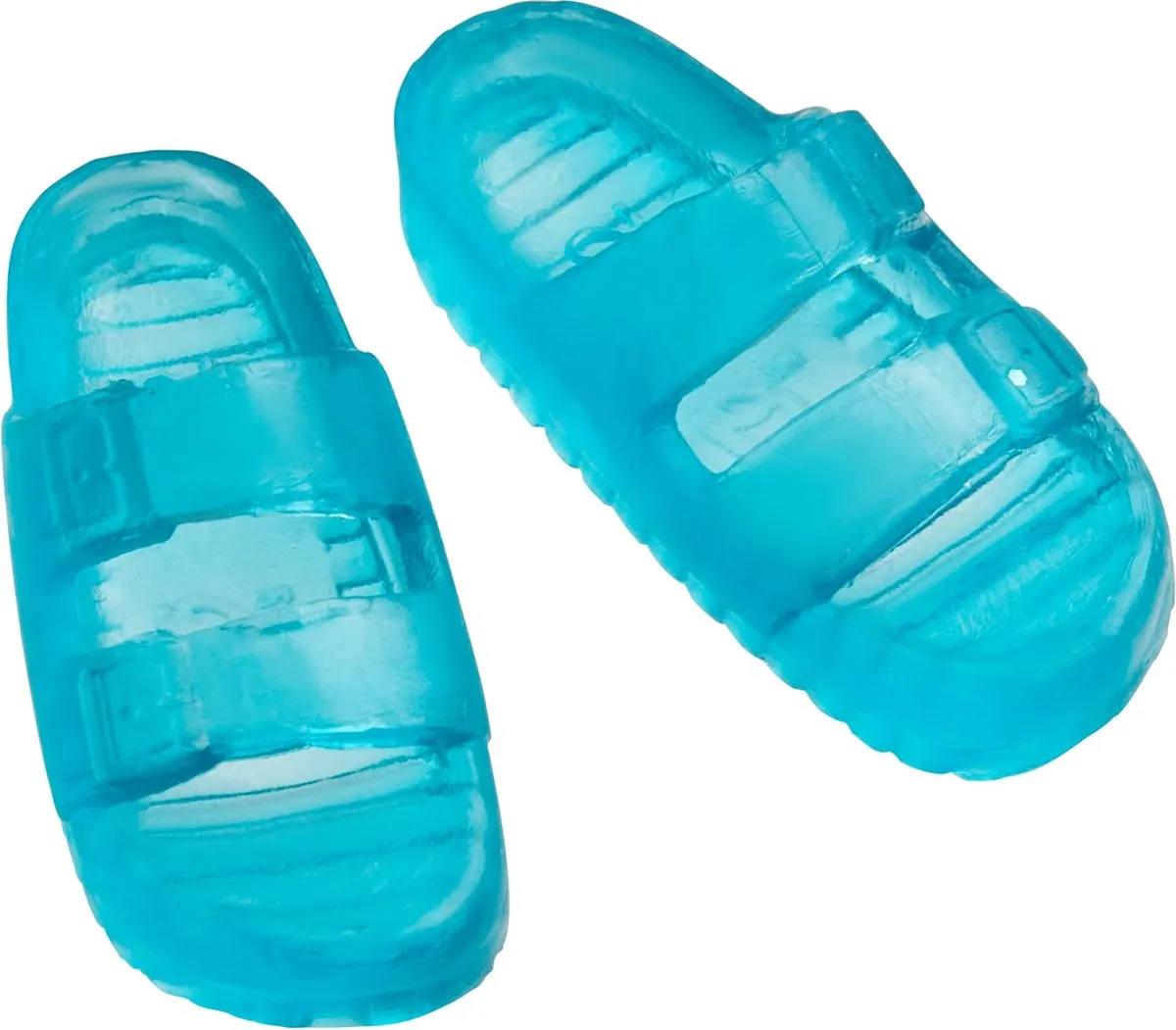 Barbie HGM54 Pop - Meerkleurig