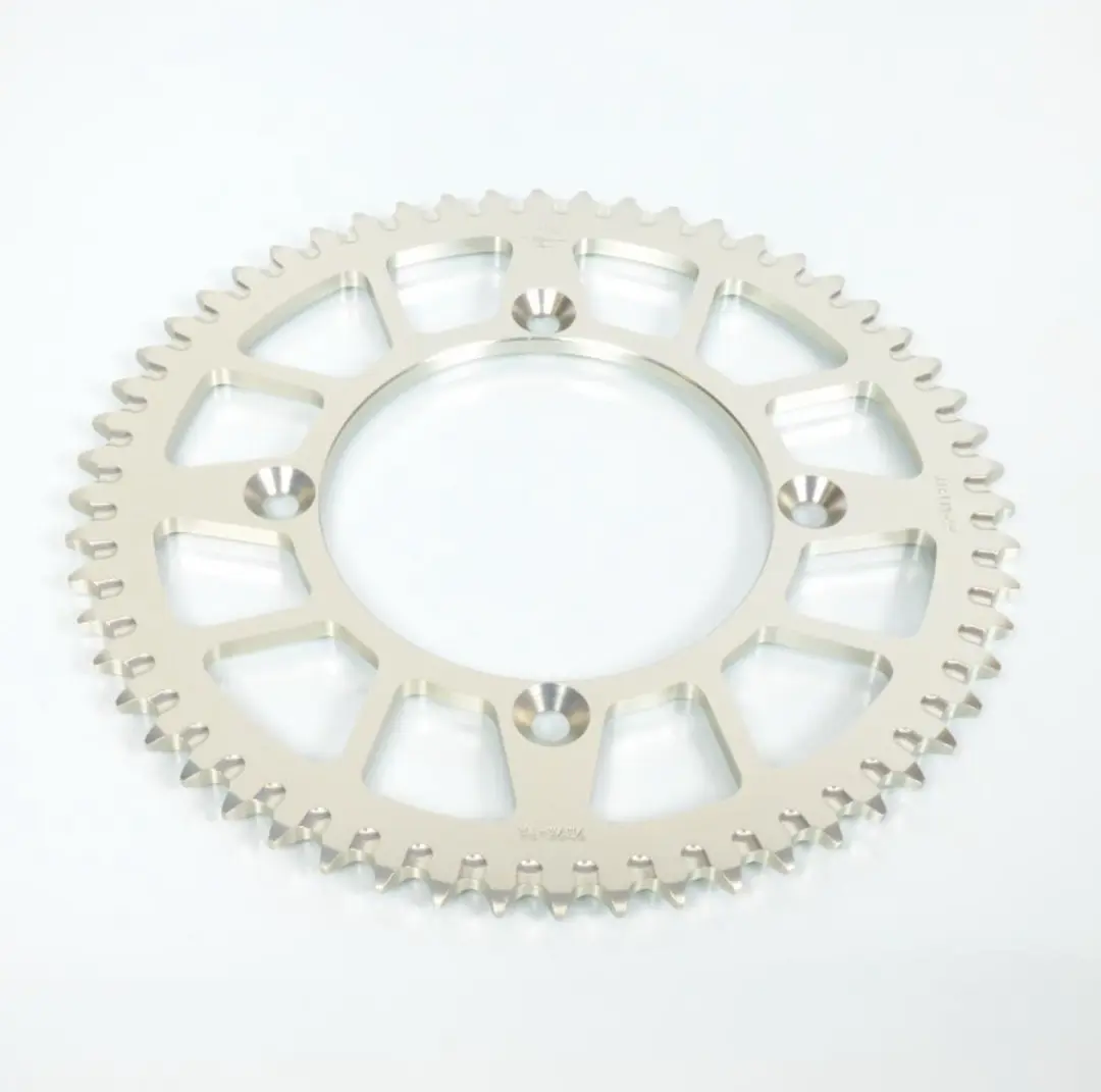 tandwiel jt tandwielen voor motor honda 85 cr 2003-2007 jta215.56 / 56 dts p420