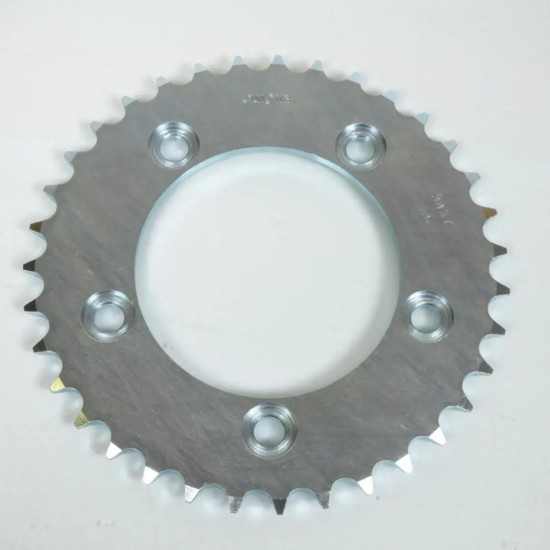 Couronne de transmission Sunstar pour Moto Ducati 998 999 R 2003 à 2007 35 dent