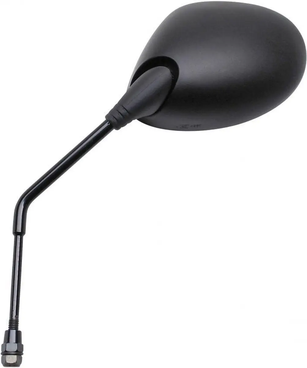 vicma linker spiegel voor peugeot 50 vivacity 2t scooter 2001 tot 2007 nieuw