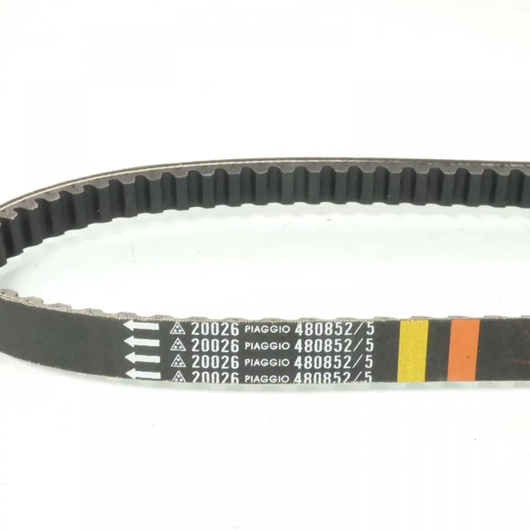 originele aandrijfriem voor aprilia 50 sr motard 2t scooter 2012 tot 2017 nieuw
