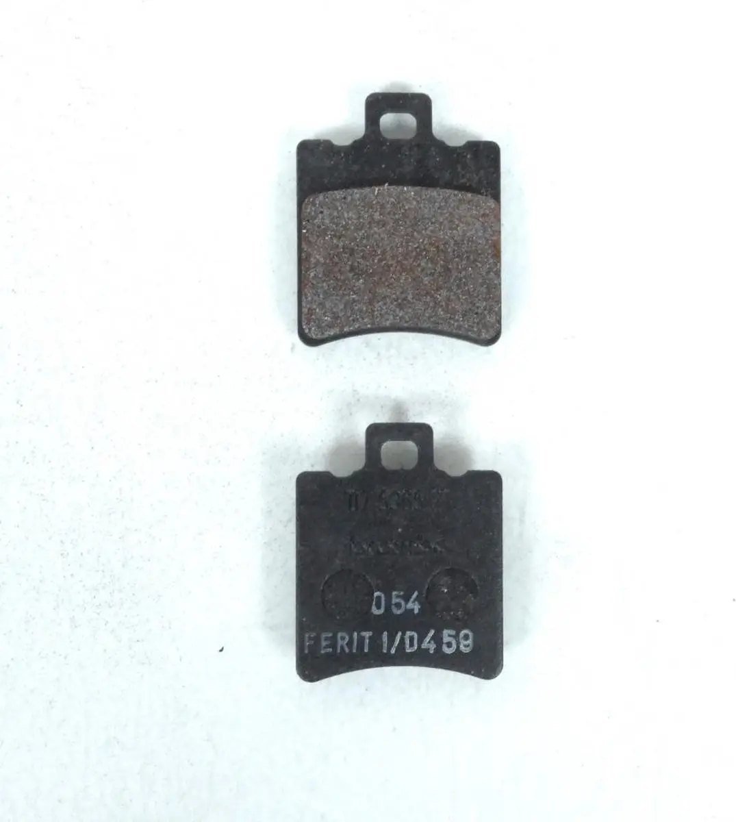 Plaquette de frein Brembo pour Moto Aprilia 50 Pegaso 1992 à 1994 AR Neuf