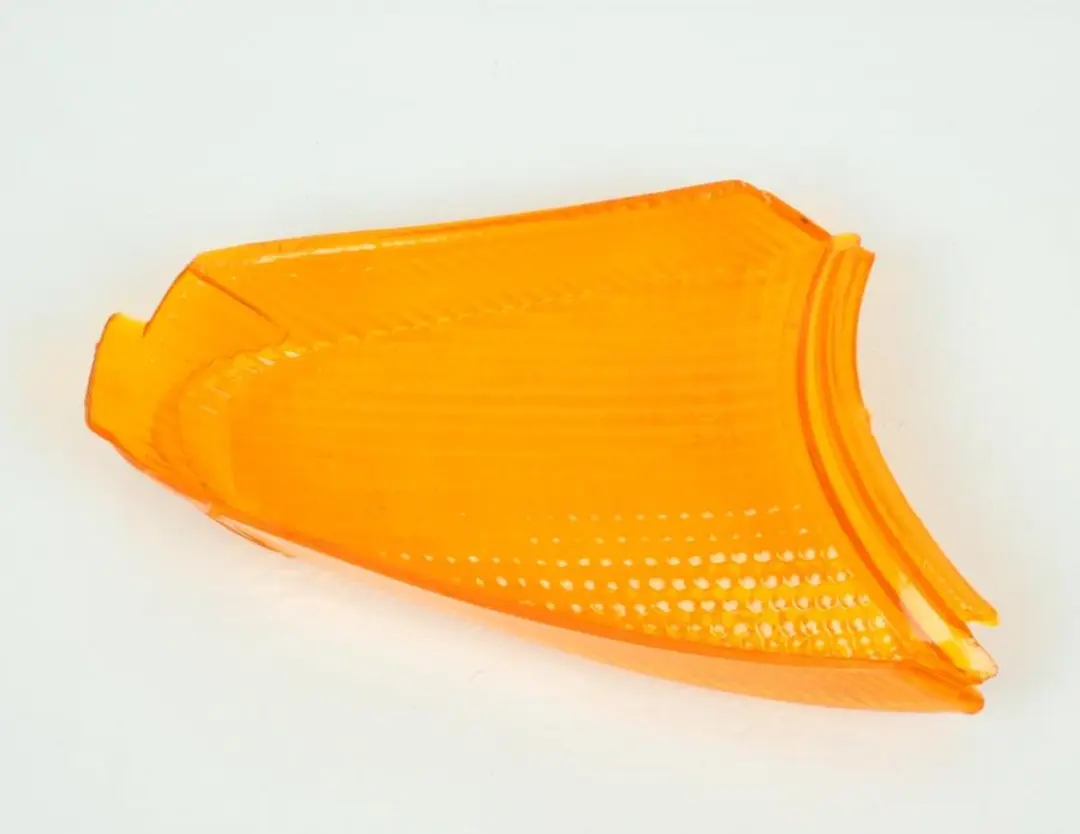 Cabochon de clignotant Vicma pour scooter Peugeot 50 Zenith ARD / 1059780 Neuf