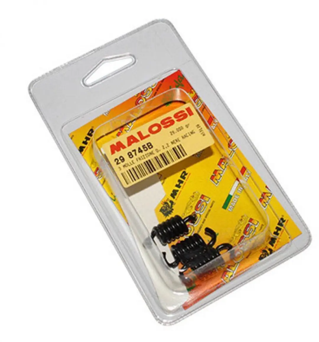 Ressort d embrayage Malossi pour Scooter MBK 50 Booster Neuf