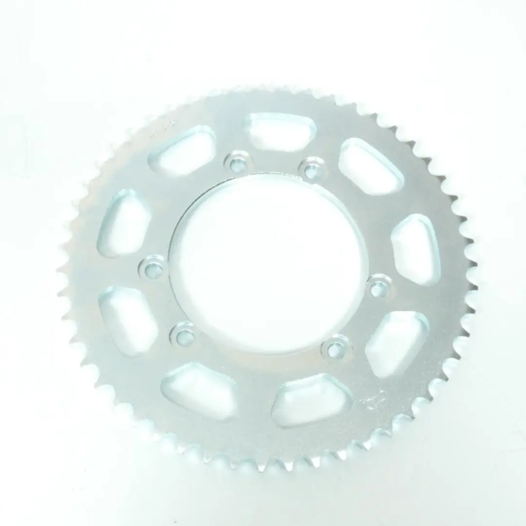 Couronne transmission Afam pour Fantic 50 MOTARD PERFORMANCE 51 dts P420 Neuf