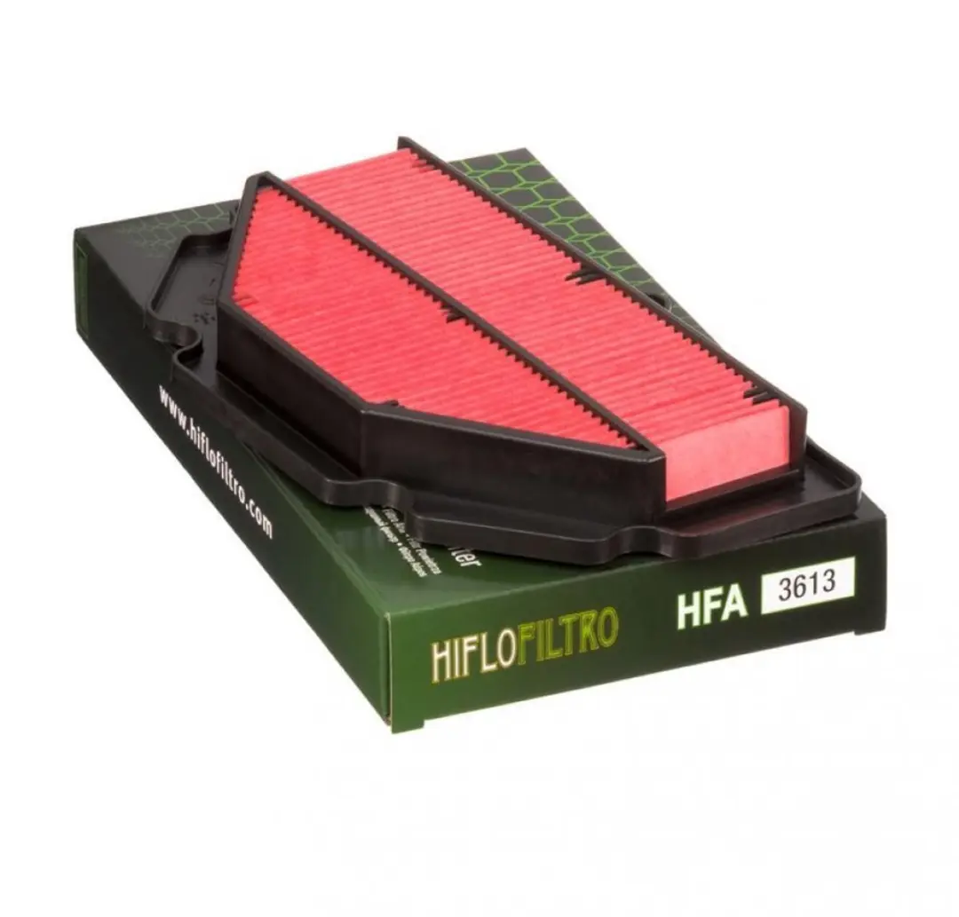 Filtre à air Hiflofiltro pour Moto Suzuki 750 Gsx S 2019 à 2022 13780-44G01-00