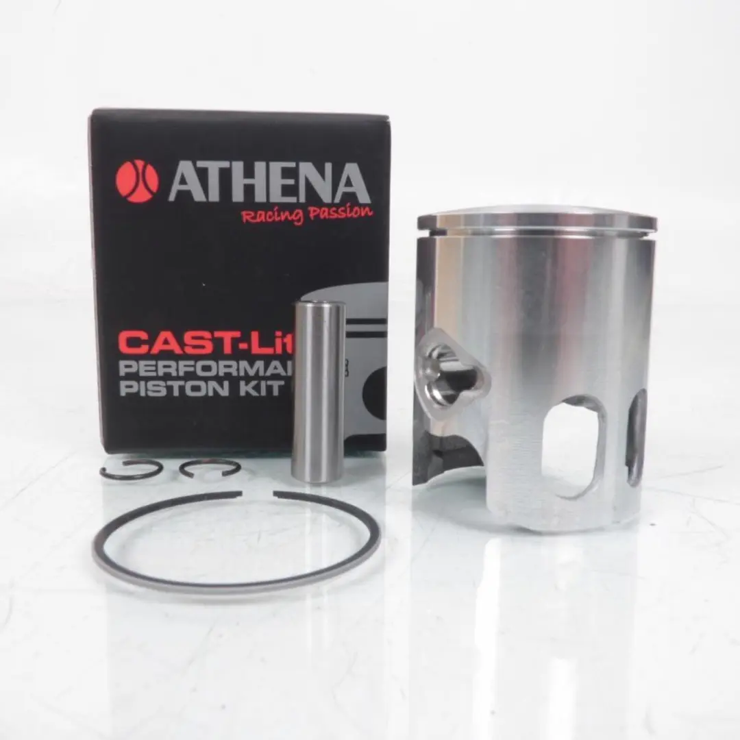 Piston moteur Athena pour Scooter Beta 50 Ark Neuf
