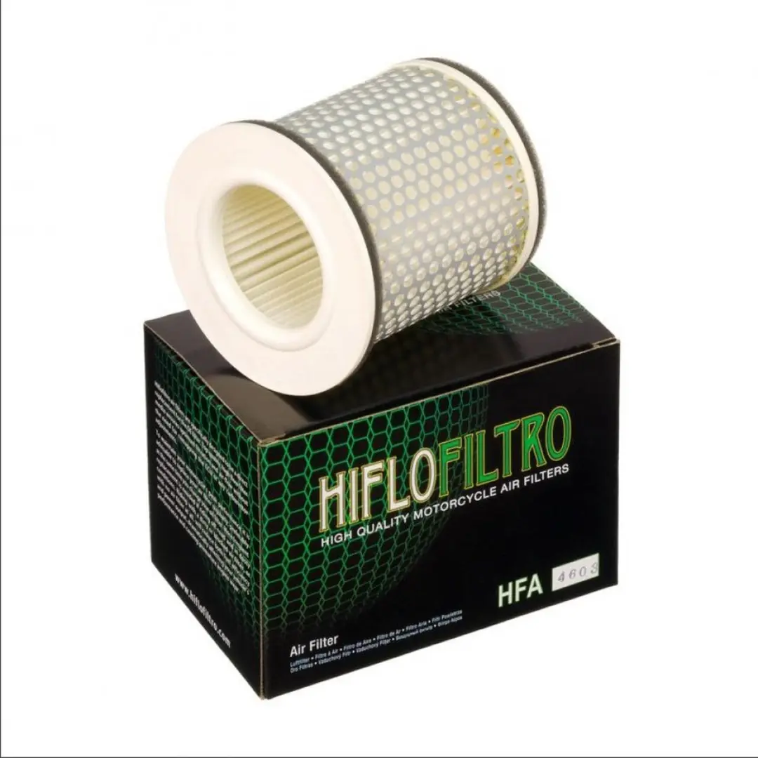 hiflofiltro luchtfilter voor motor yamaha 900 xjs diversion 1994 tot 2003 hfa460