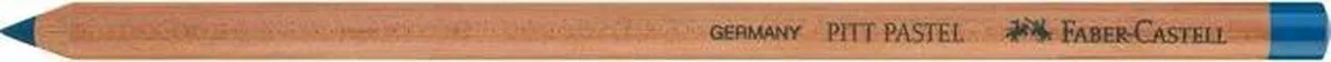 Faber-Castell Pitt Pastelpotlood 149 Blauw Turquoise FC-112249