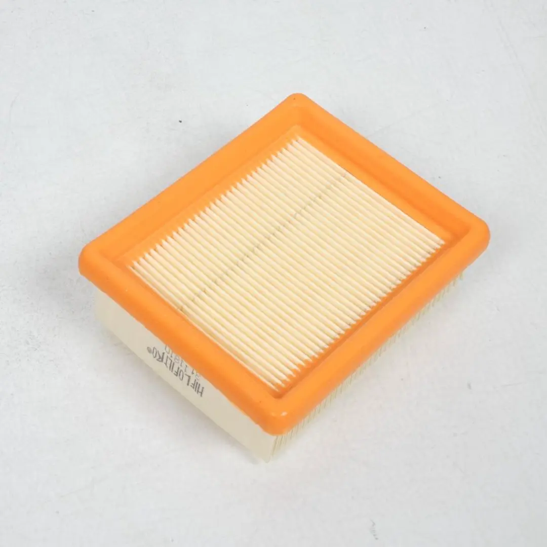 luchtfilter hiflofiltro hfa6302 voor motorfiets ktm 125 duke 2011-2016 901060150