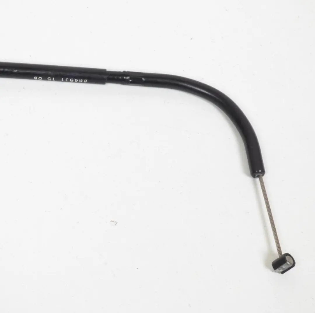 tecnium koppelingskabel voor motor yamaha 600 fz6n 2004 tot 2008 nieuw