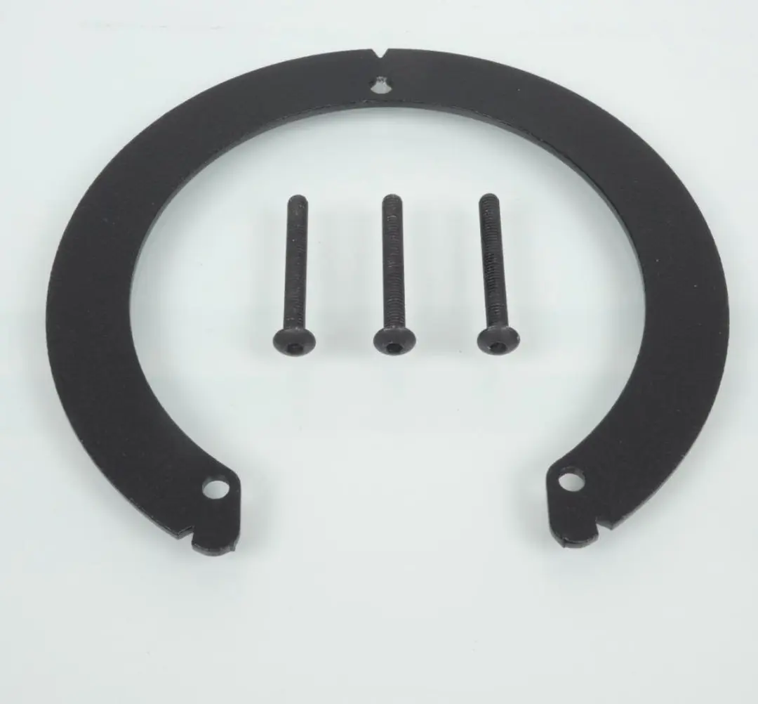 Givi-accessoire voor Honda 600 CBF 2004 tot 2012 BF03 Tanklock nieuw