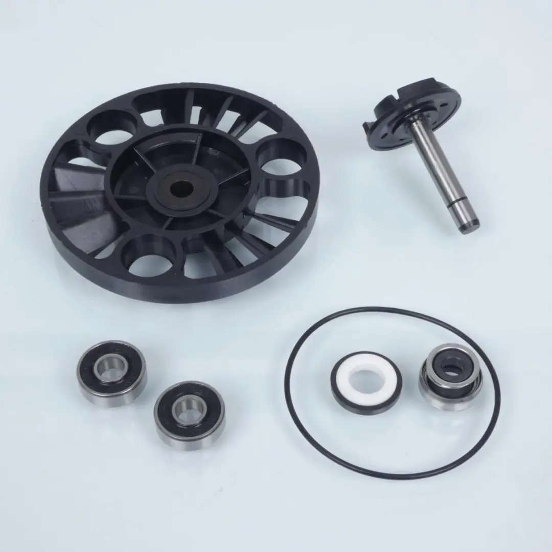 buzzetti waterpomp voor scooter piaggio 125 vespa gts 2003 tot 2005 nieuw