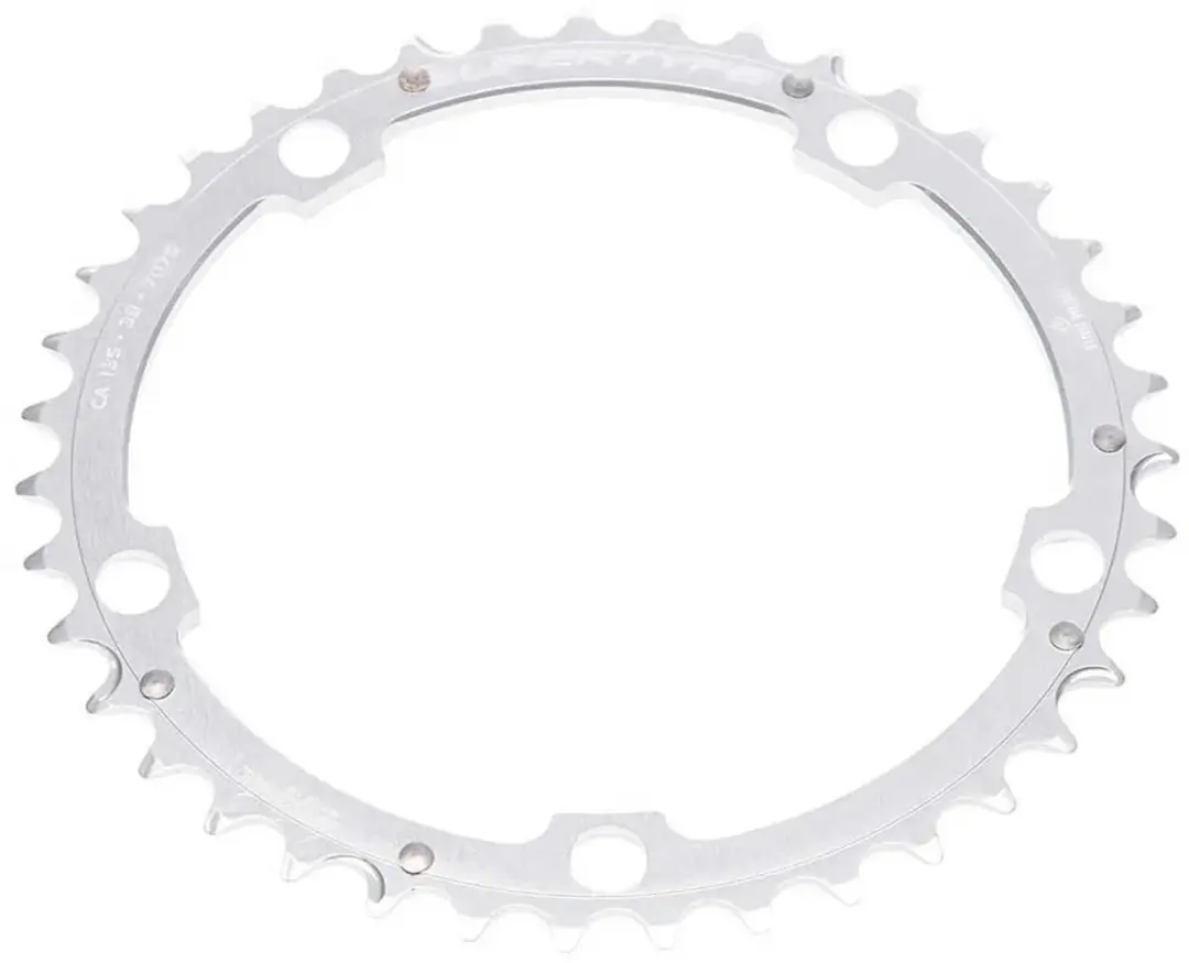 Miche Supertype Campagnolo Kettingblad 39T - Zilver